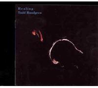 Rundgren, Todd - Healing by Rundgren, Todd (1990) Audio CD