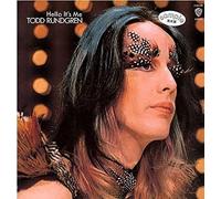Rundgren, Todd - Hello It's Me