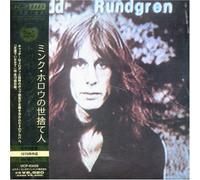 Rundgren, Todd - Hermit of Mink Hollow