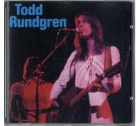 Rundgren Todd - Hermit of Mink Hollow [Import]