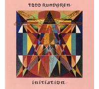 Rundgren Todd - Initiation