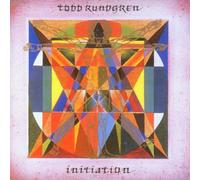 Rundgren,Todd - Initiation