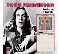Rundgren, Todd - Initiation & Faithful