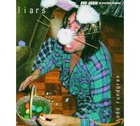 Rundgren,Todd - Liars