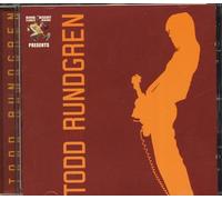 Rundgren,Todd - Live