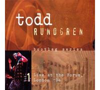 Rundgren,Todd - Live at the Forum'94