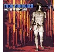 Rundgren,Todd - Love Is the Answer