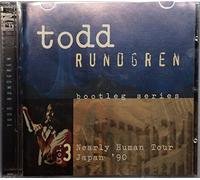 Rundgren,Todd - Nearly Human Tour - Japan 1990