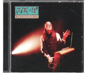Rundgren, Todd - No World Order