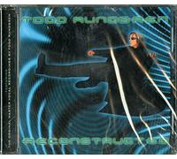 RUNDGREN, TODD - RECONSTRUCTED -14TR-