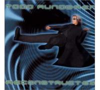Rundgren, Todd - Reconstructed + 2
