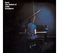 Rundgren, Todd - RUNT: BALLAD.. -JAP CARD-