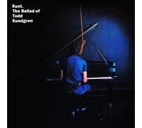 RUNDGREN, TODD - RUNT BALLAD -SHM-CD-