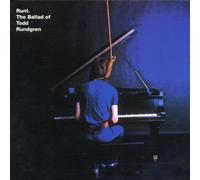 Rundgren,Todd - Runt:the Ballad
