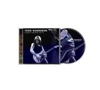 Todd Rundgren Saban Theatre 2016 (CD) Album (PRESALE 20/03/2026)
