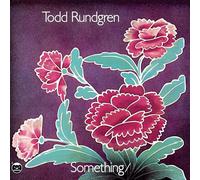 Rundgren Todd - Something, Anything? (2 Lp Color Rosso E Blu+7" Limited Edt.)(Black Friday 2018)