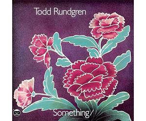 Rundgren Todd - Something, Anything? (2 Lp Color Rosso E Blu+7" Limited Edt.)(Black Friday 2018)