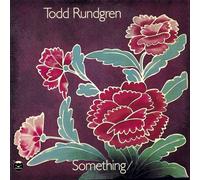 Rundgren, Todd - Something/Anything