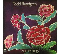 RUNDGREN, TODD - SOMETHING/ANYTHING -LTD-