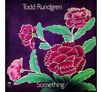 RUNDGREN, TODD - SOMETHING ANYTHING?-SHM-C