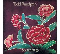 Rundgren, Todd - SOMETHING.. -JAP CARD-