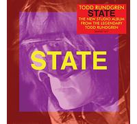 Rundgren, Todd - State