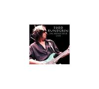 Rundgren, Todd - The Arena Tour Live - Vinyl LP(x2) - RSD 2025