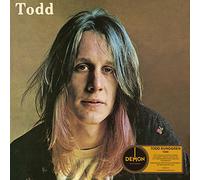 Rundgren Todd - Todd