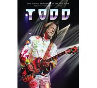 Rundgren, Todd - Todd