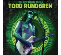 The Unpredictable Todd Rundgren (Blu-ray) Todd Rundgren