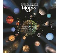 Rundgren, Todd Uto - Disco Jets