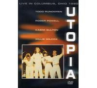 Rundgren Todd - Utopia