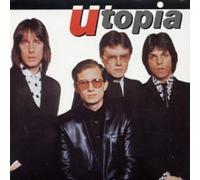 Rundgren, Todd & Utopia - Utopia