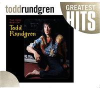 Rundgren, Todd - Very Best Of Todd Rundgren