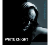 Todd Rundgren White Knight (CD) Album