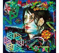 Rundgren, Todd - Wizard A True Star (2 LP)