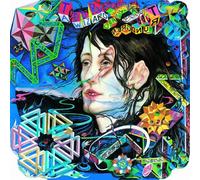 Rundgren, Todd - Wizard a True Star
