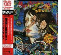 Rundgren, Todd - Wizard A True Star (Mini Lp Sleeve)