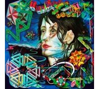 RUNDGREN - WIZARD A TRUE STAR TRANSPARENT MAGENTA VINYL/LIMITED/2LP/TOU - D2z