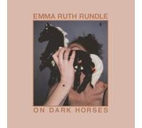 Rundle Emma Ruth - On Dark Horses