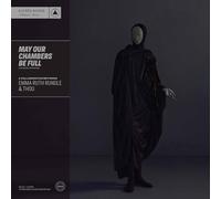 Rundle, Emma Ruth & Thou - May Our Chambers Be Full (Silver & Violet Galaxy V