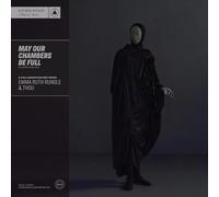 Rundle, Emma Ruth & Thou - May Our Chambers Be Full (White & Blue Galaxy Viny