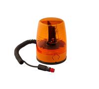 Rundumkennleuchte 12 V 55 W Amber Giallo H1 Alogena HELLA per ATLAS COPCO
