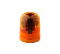 Rundumkennleuchte 12 V 55 W Giallo Amber H1 Alogena HELLA Per u.a. AGCO