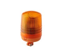 Rundumkennleuchte 12 V 55 W Giallo Amber H1 Alogena HELLA per u.a. MERCEDES-BENZ