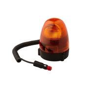 Rundumkennleuchte 12 V 55 W Giallo Amber H1 Alogena HELLA per u.a. MERCEDES-BENZ