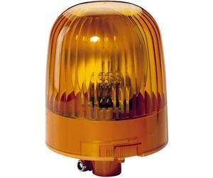 Rundumkennleuchte 12 V Giallo Amber H1 Alogena HELLA per u.a. AGCO