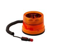 HELLA FANALE ROTONDO LED 12V 24V 2RL 011 484-021