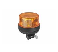 Rundumkennleuchte 24 V 4 W Giallo Amber LED HELLA per LIEBHERR 2RL 099 147-011