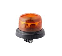 Rundumkennlicht LED HELLA per Liebherr Komatsu Kubota